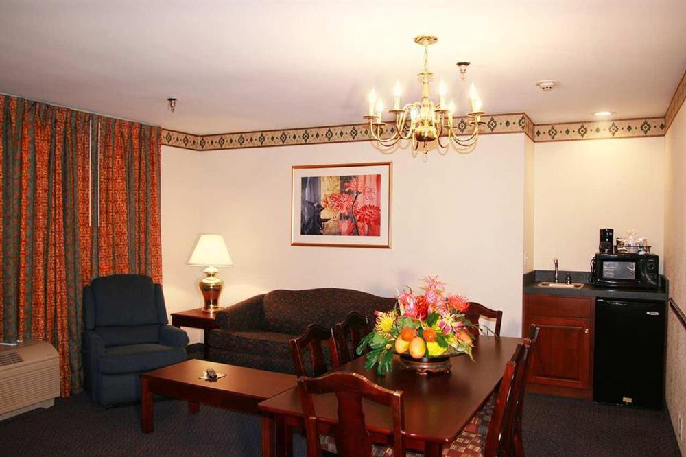 Hampton Inn Cornelia Ruang foto