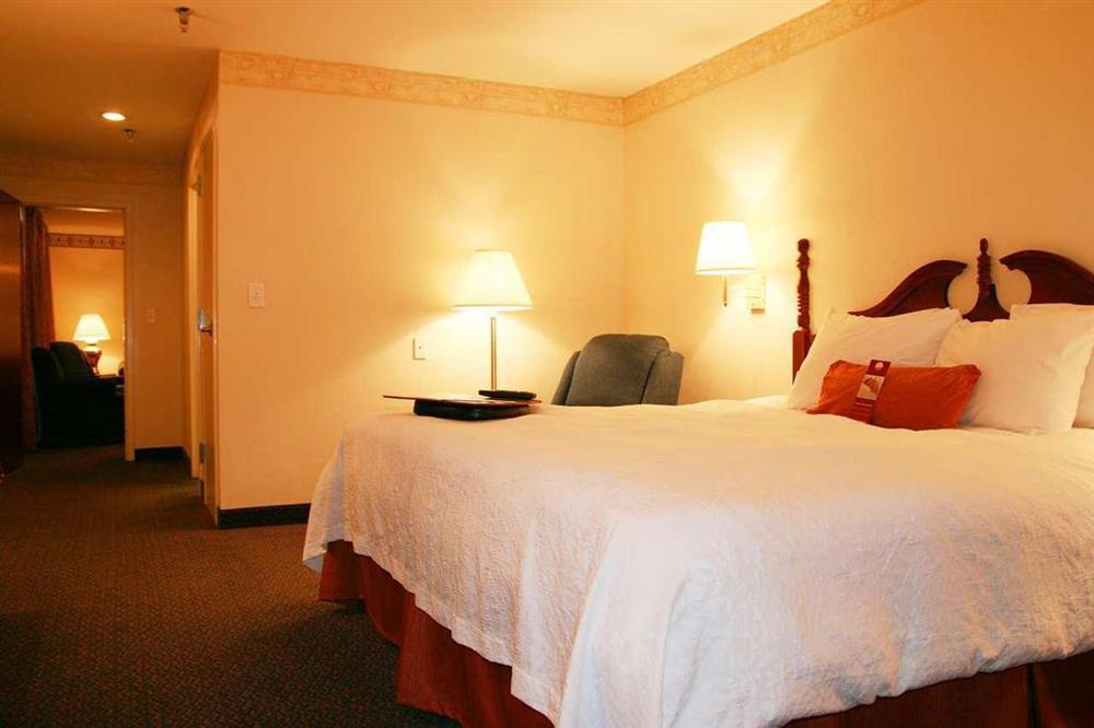 Hampton Inn Cornelia Ruang foto