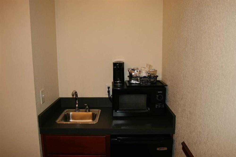 Hampton Inn Cornelia Ruang foto