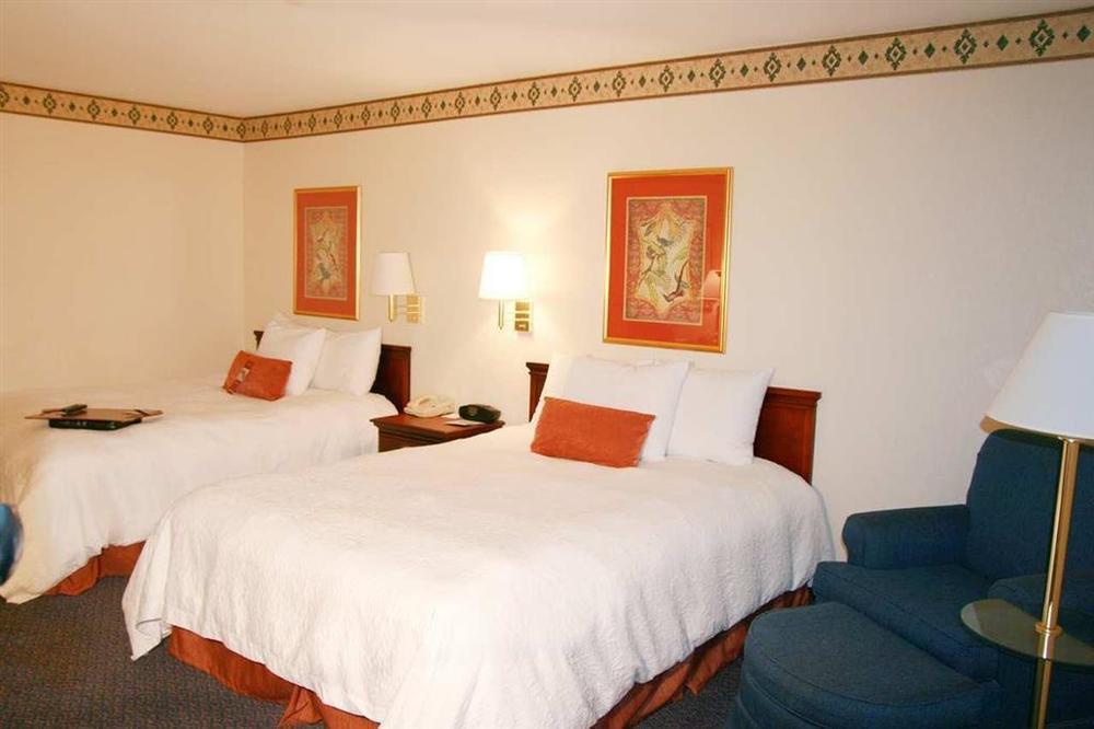 Hampton Inn Cornelia Ruang foto