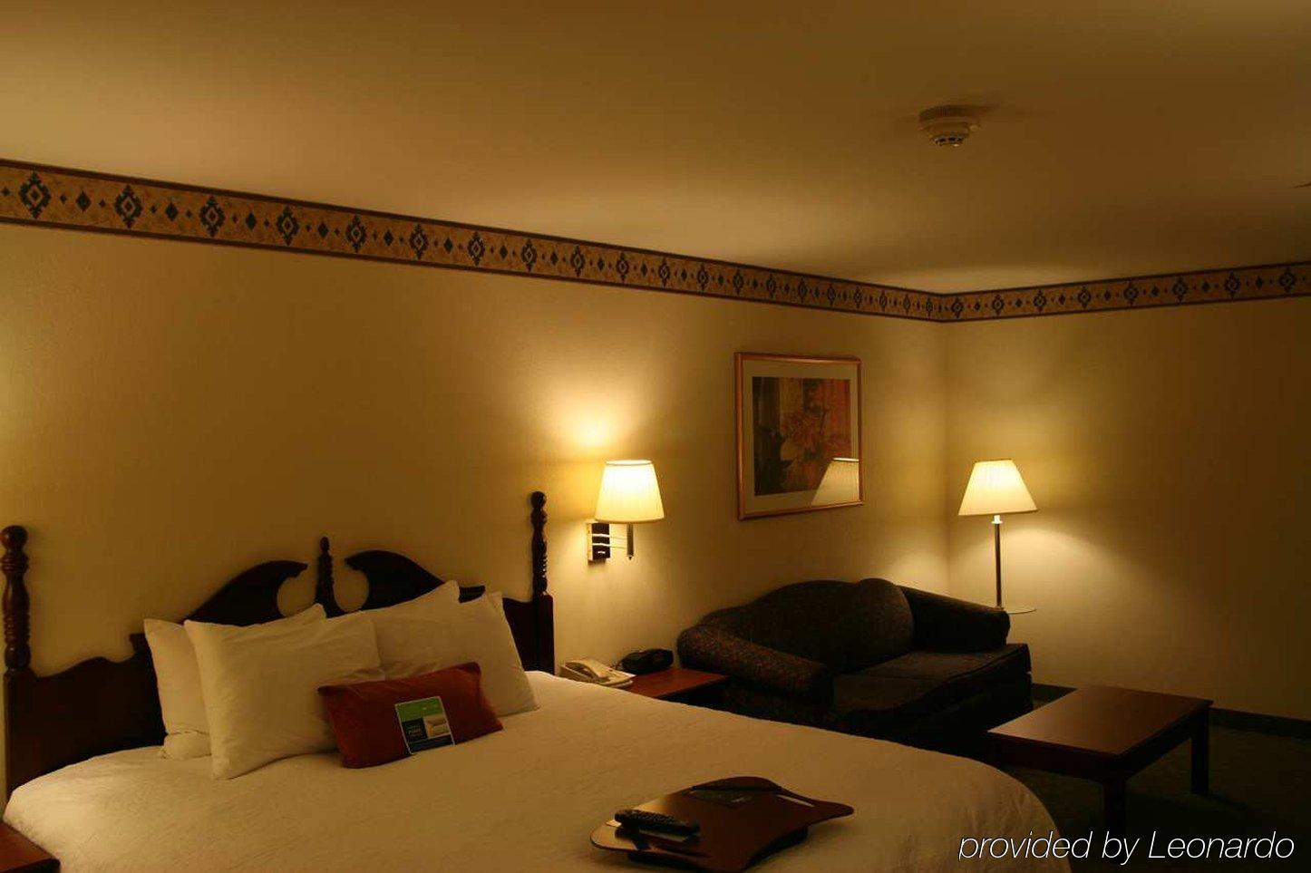 Hampton Inn Cornelia Ruang foto